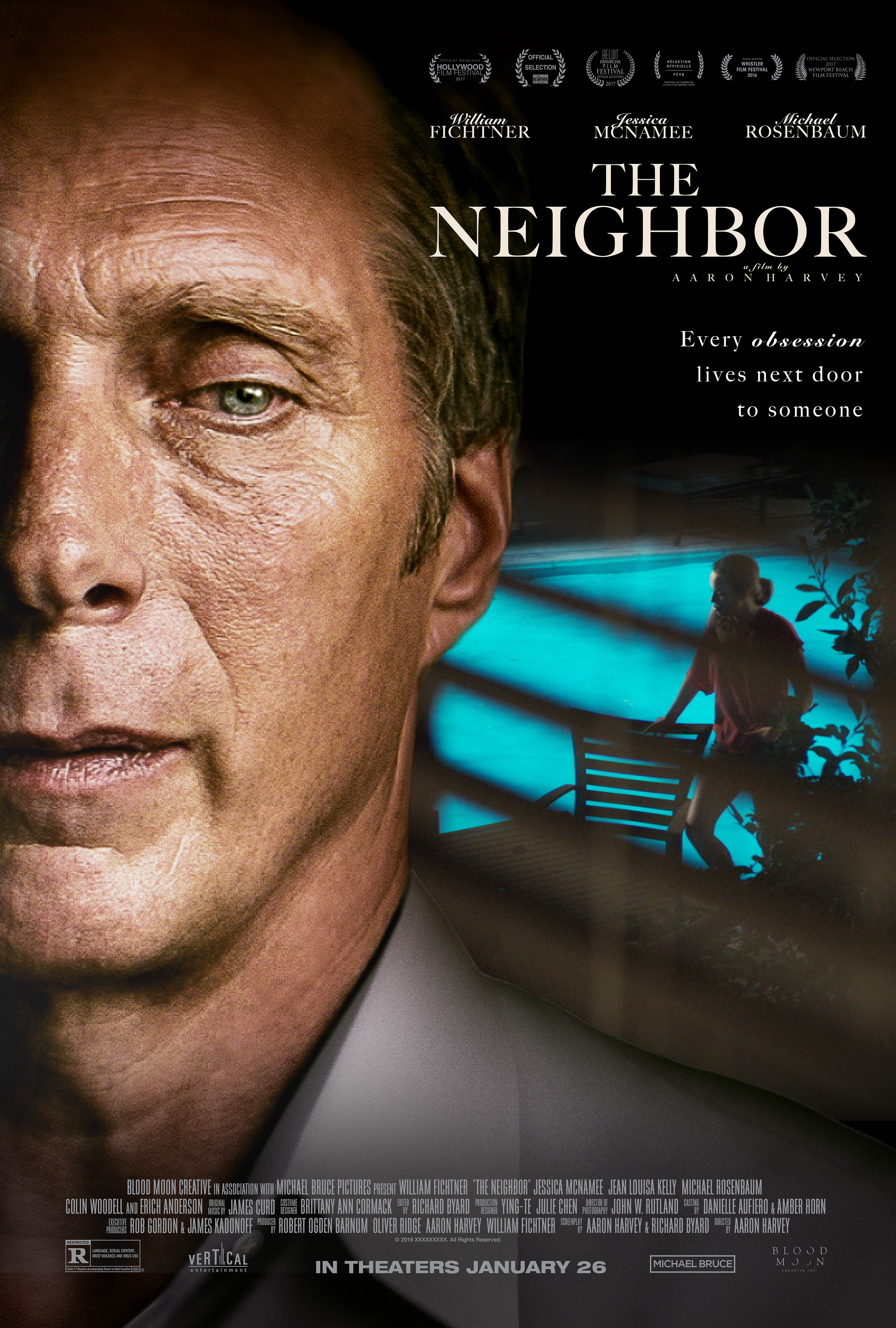 Nonton film The Neighbor (2018) layarkaca21 indoxx1 ganool online streaming terbaru