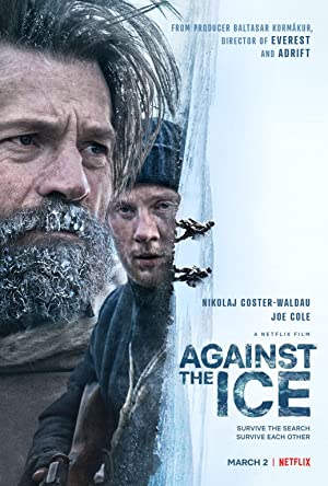 Nonton film Against the Ice layarkaca21 indoxx1 ganool online streaming terbaru