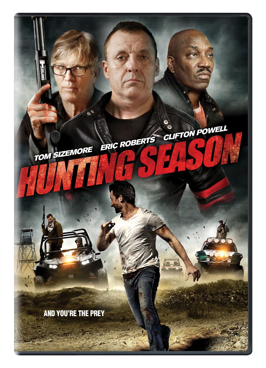Nonton film Hunting Season layarkaca21 indoxx1 ganool online streaming terbaru