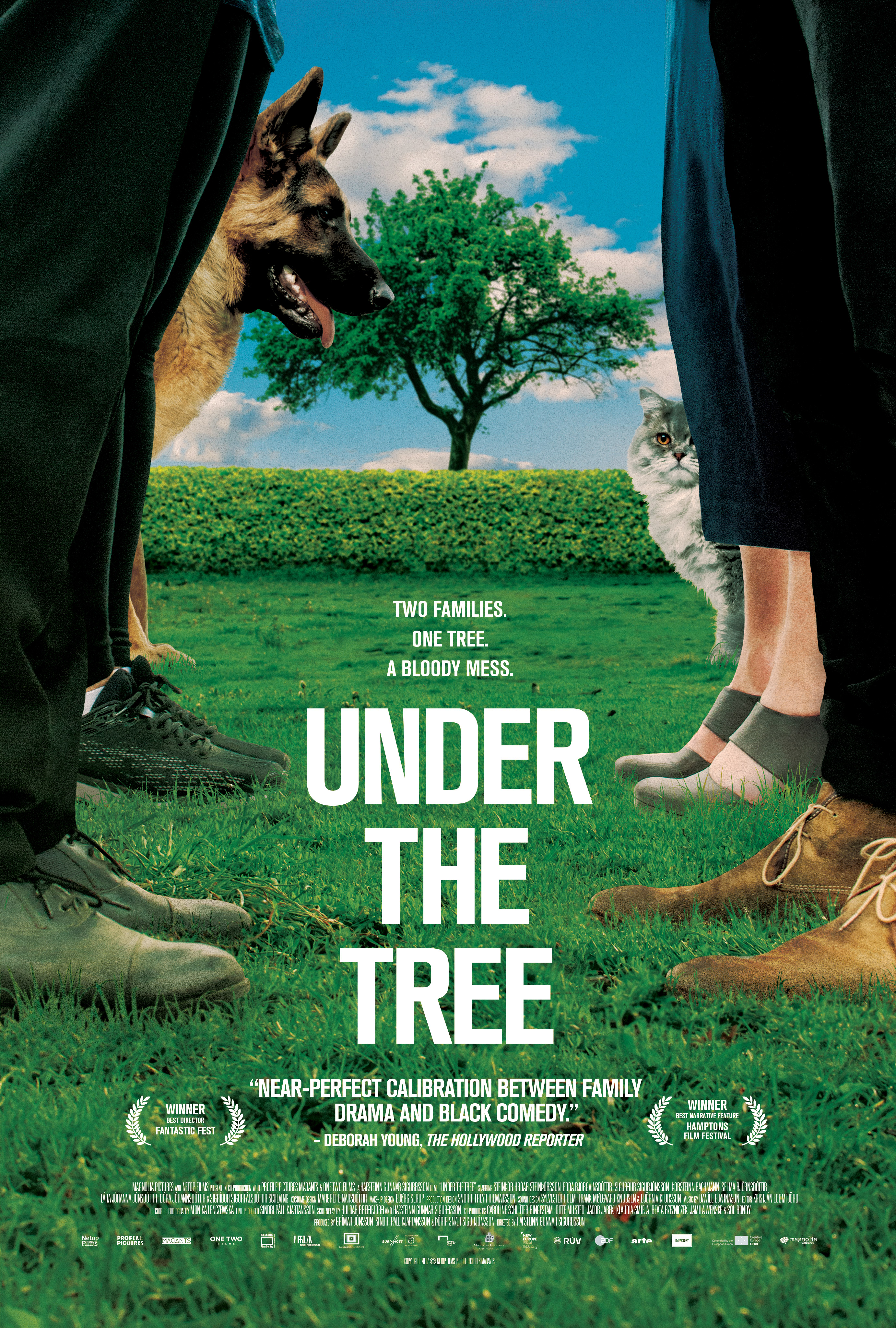 Nonton film Under the Tree layarkaca21 indoxx1 ganool online streaming terbaru