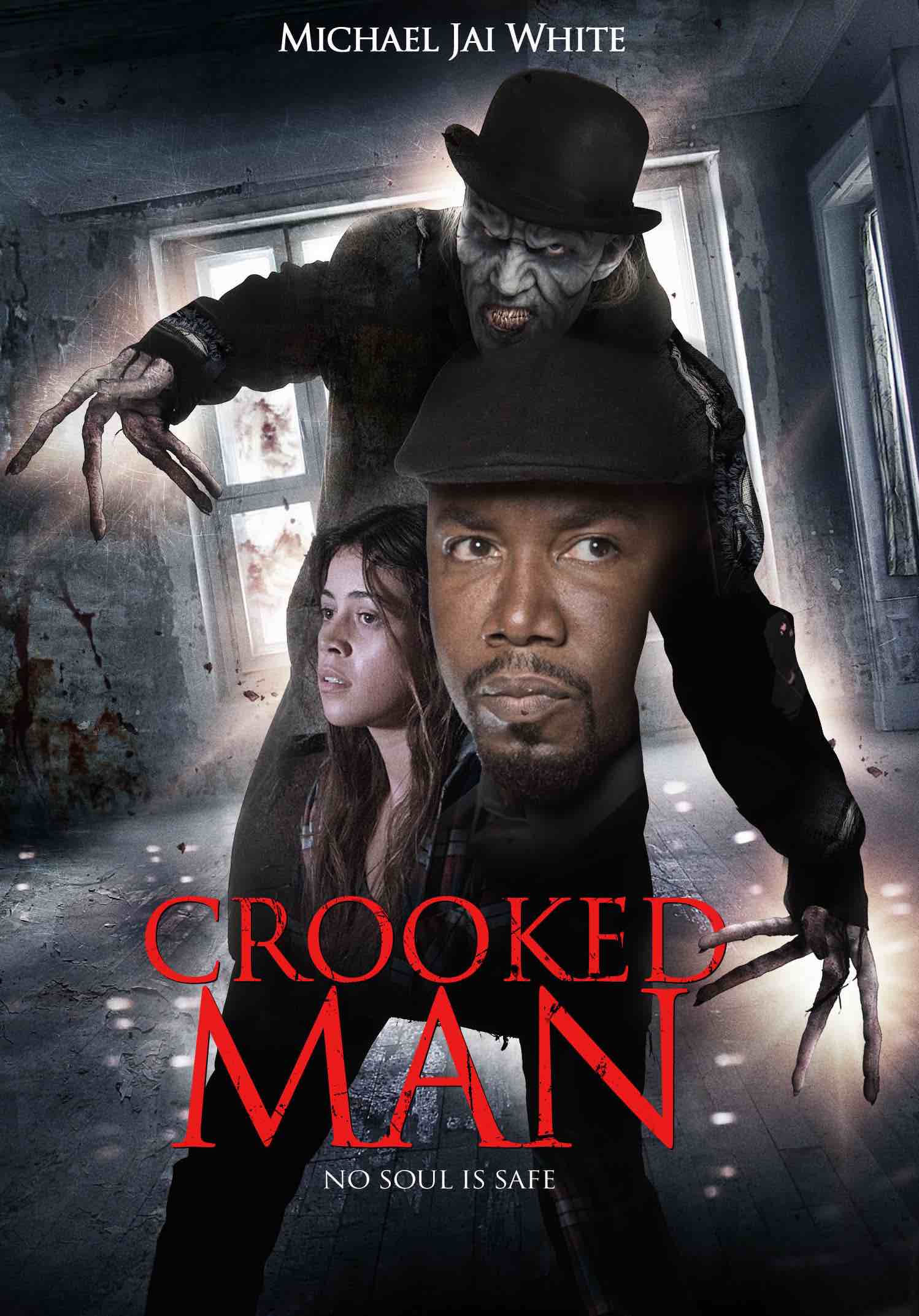 Nonton film The Crooked Man layarkaca21 indoxx1 ganool online streaming terbaru