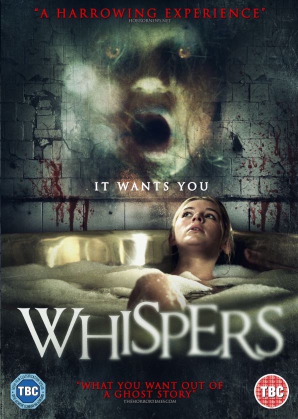 Nonton film Whispers layarkaca21 indoxx1 ganool online streaming terbaru