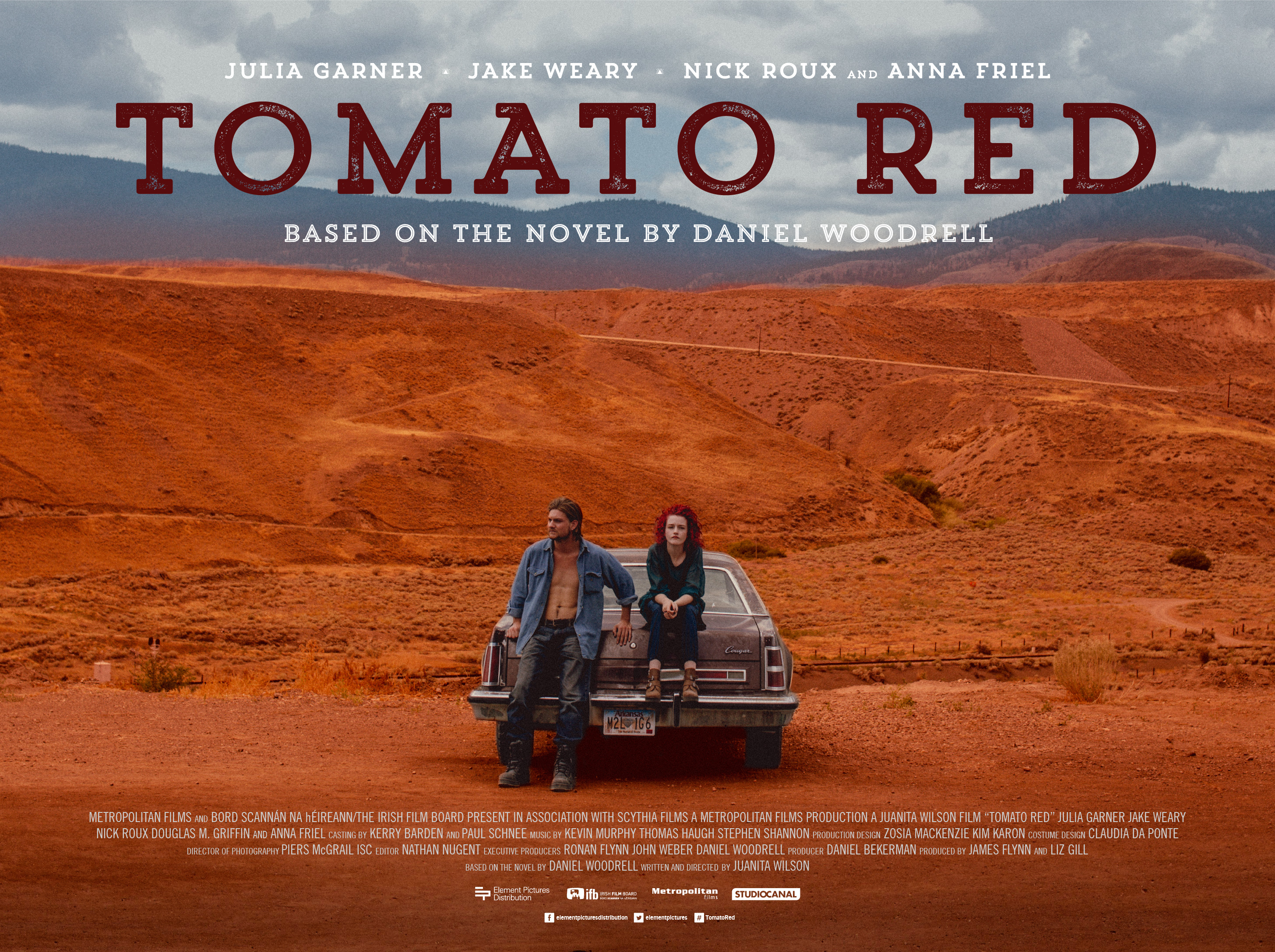 Nonton film Tomato Red layarkaca21 indoxx1 ganool online streaming terbaru