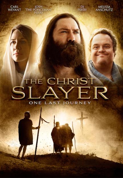 Nonton film The Christ Slayer layarkaca21 indoxx1 ganool online streaming terbaru