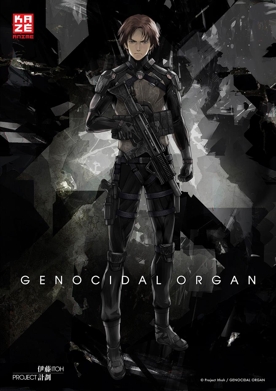 Nonton film Genocidal Organ layarkaca21 indoxx1 ganool online streaming terbaru