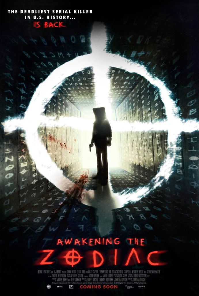 Nonton film Awakening the Zodiac layarkaca21 indoxx1 ganool online streaming terbaru