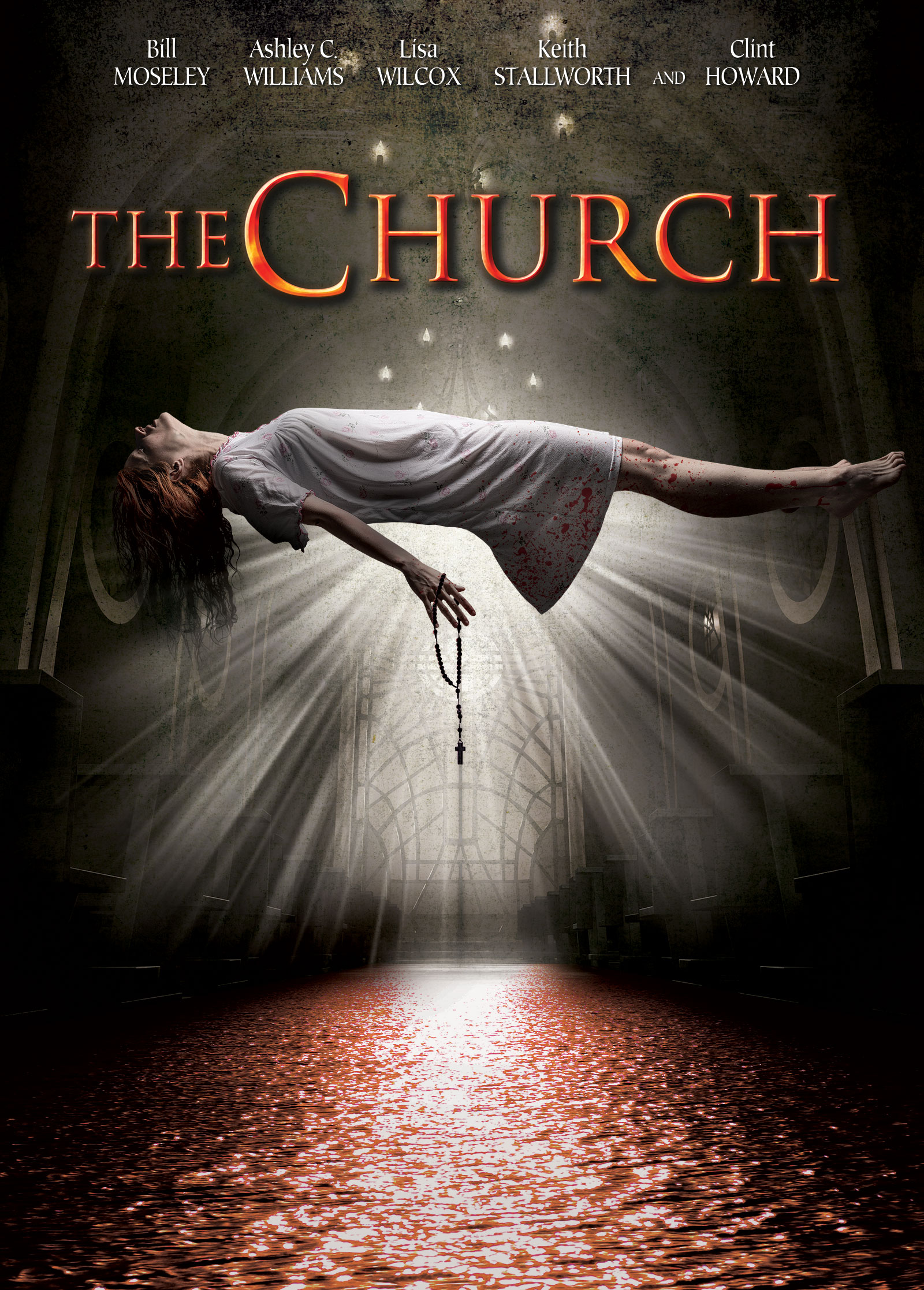 Nonton film The Church layarkaca21 indoxx1 ganool online streaming terbaru