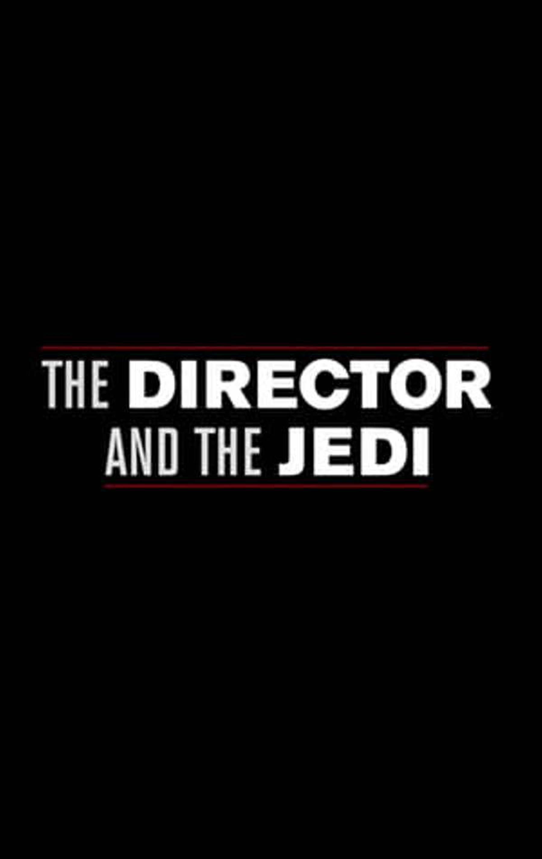 Nonton film The Director and The Jedi layarkaca21 indoxx1 ganool online streaming terbaru
