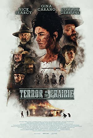 Nonton film Terror on the Prairie layarkaca21 indoxx1 ganool online streaming terbaru