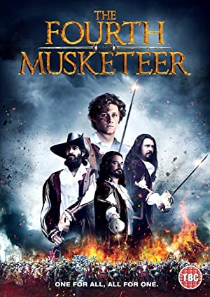 Nonton film The Fourth Musketeer layarkaca21 indoxx1 ganool online streaming terbaru