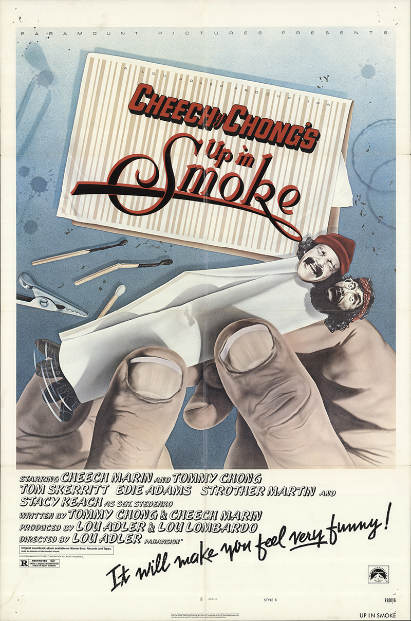 Nonton film Up In Smoke layarkaca21 indoxx1 ganool online streaming terbaru