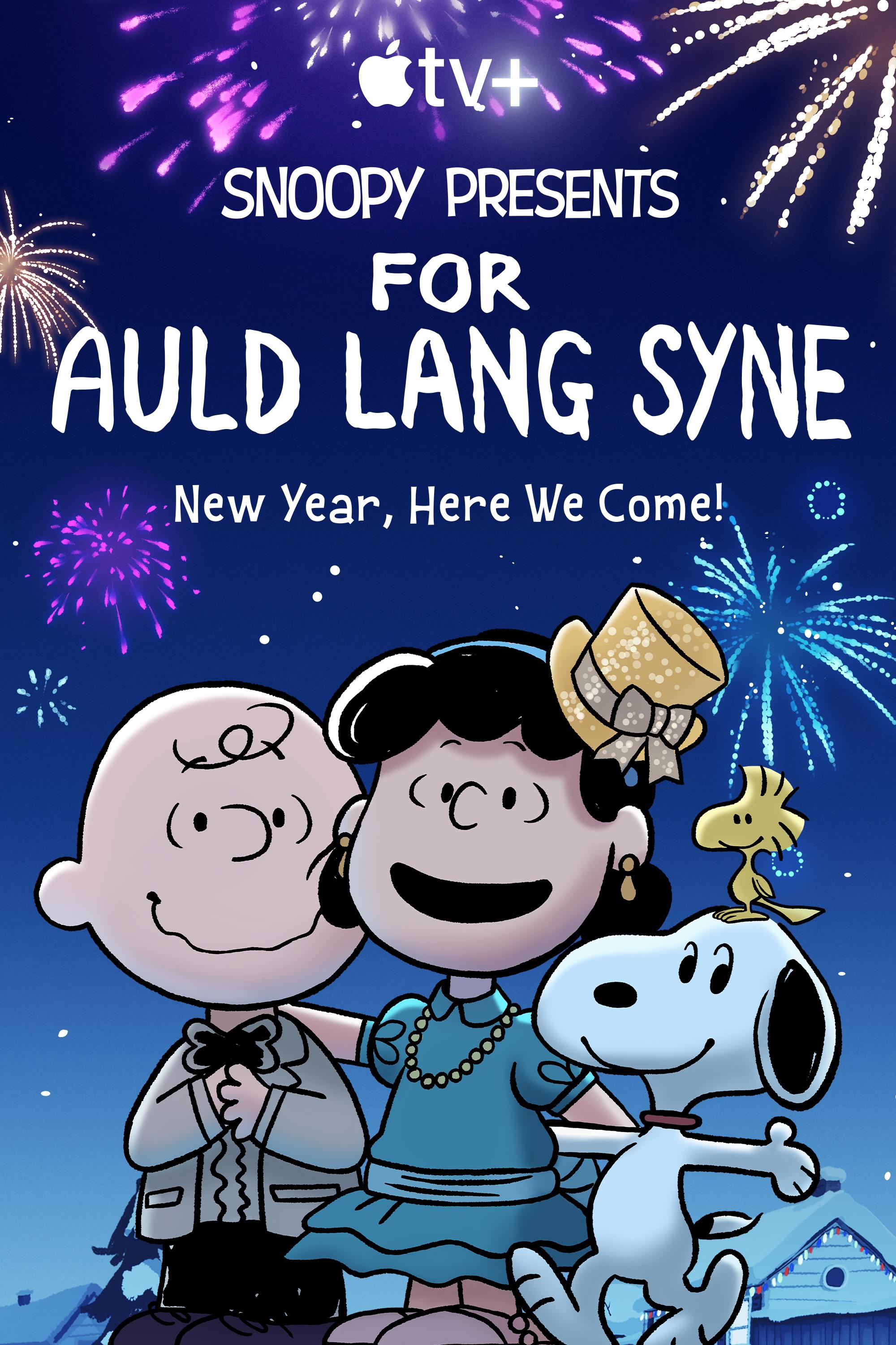 Nonton film Snoopy Presents: For Auld Lang Syne layarkaca21 indoxx1 ganool online streaming terbaru