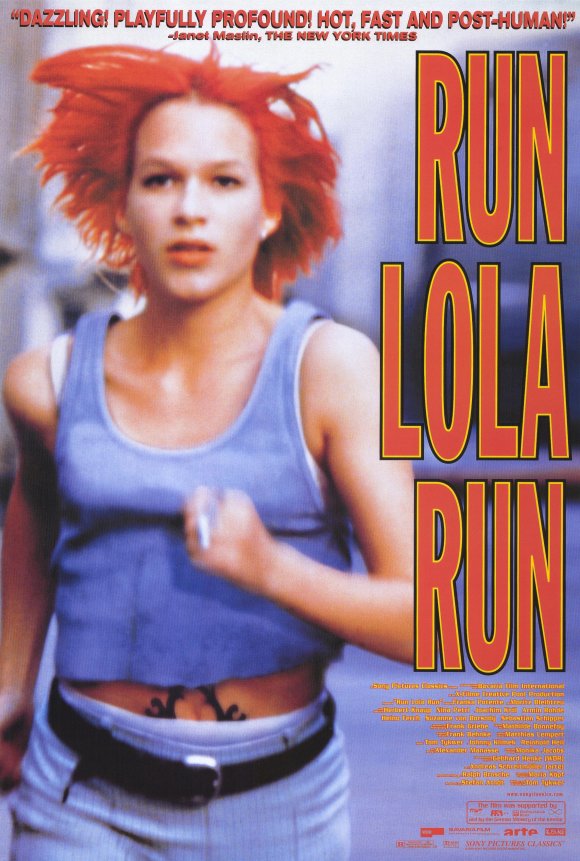 Nonton film Run Lola Run layarkaca21 indoxx1 ganool online streaming terbaru