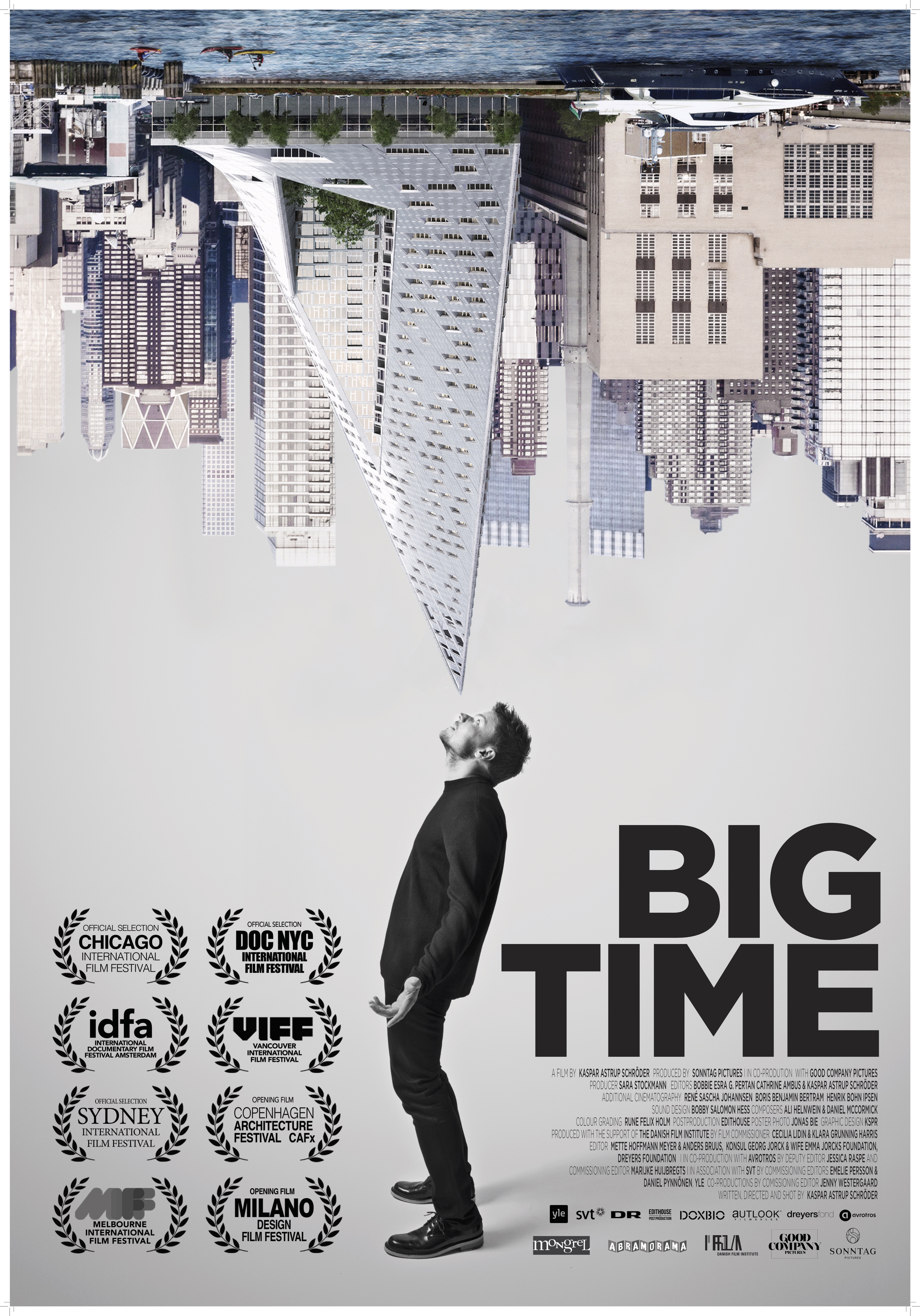 Nonton film Big Time layarkaca21 indoxx1 ganool online streaming terbaru