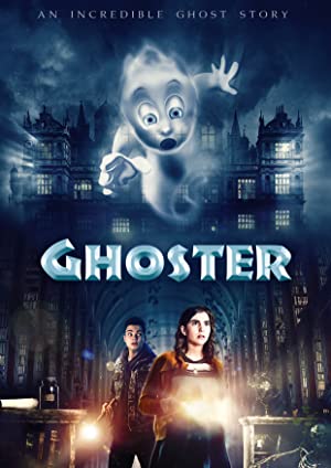 Nonton film Ghoster layarkaca21 indoxx1 ganool online streaming terbaru