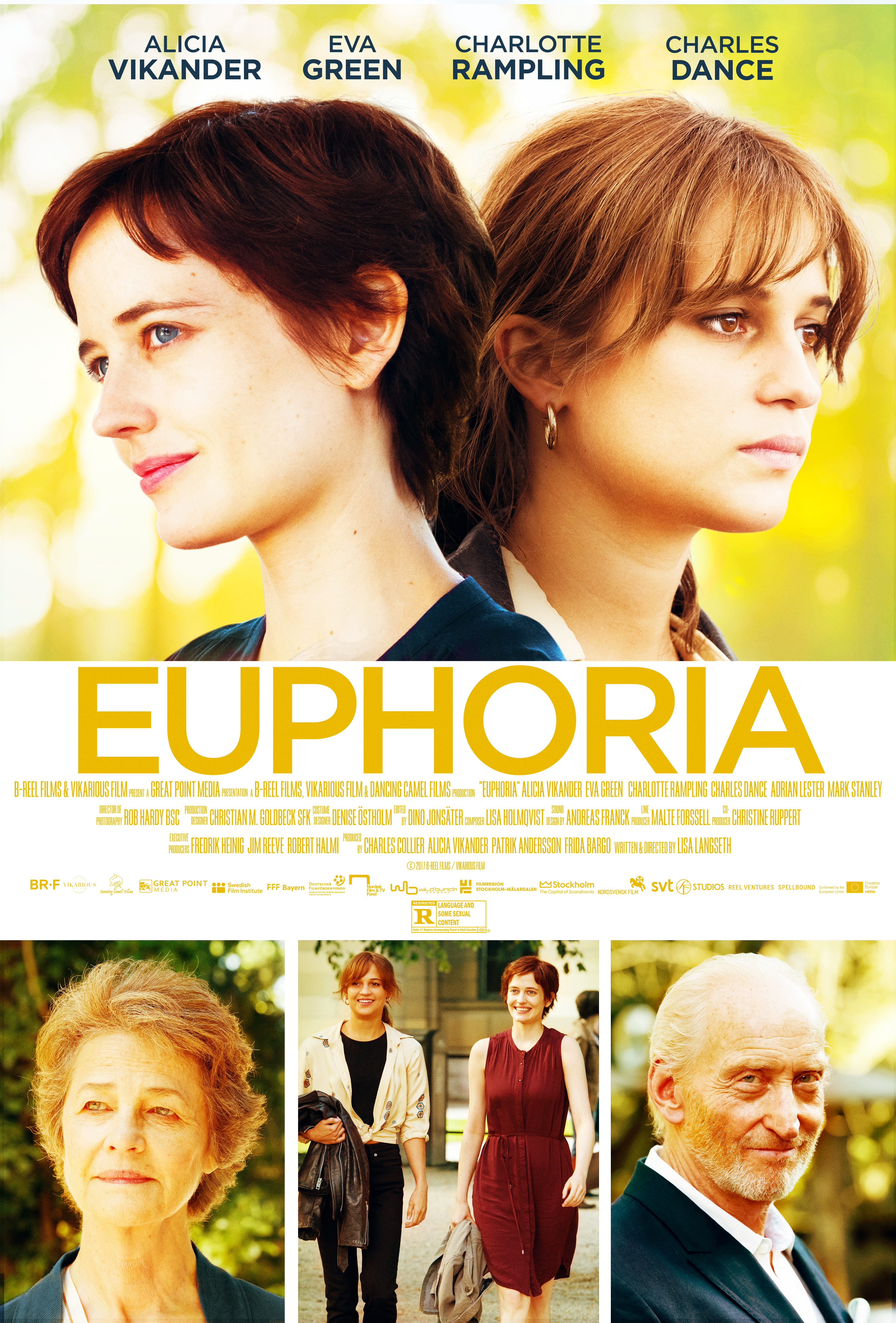 Nonton film Euphoria layarkaca21 indoxx1 ganool online streaming terbaru