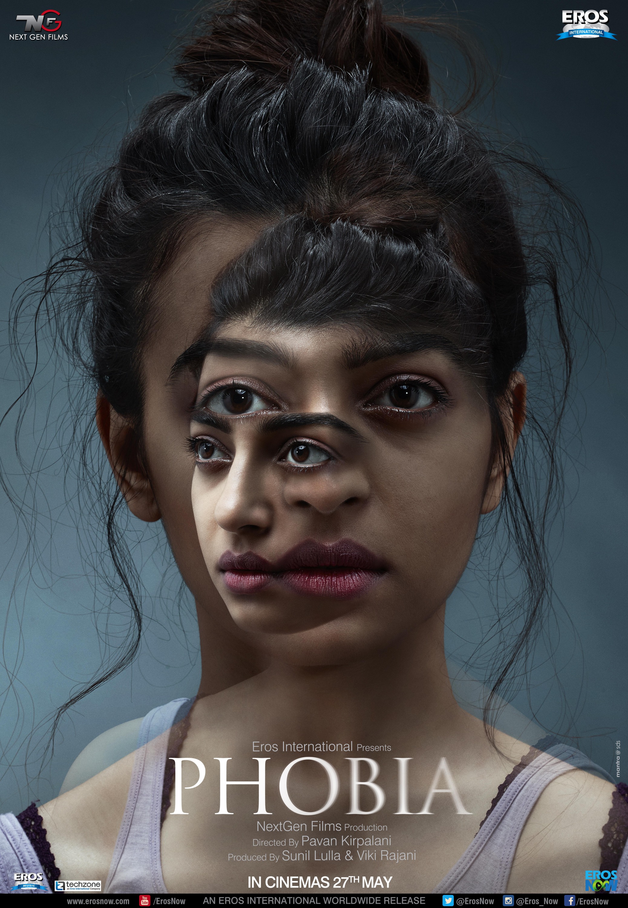 Nonton film Phobia (2016) layarkaca21 indoxx1 ganool online streaming terbaru