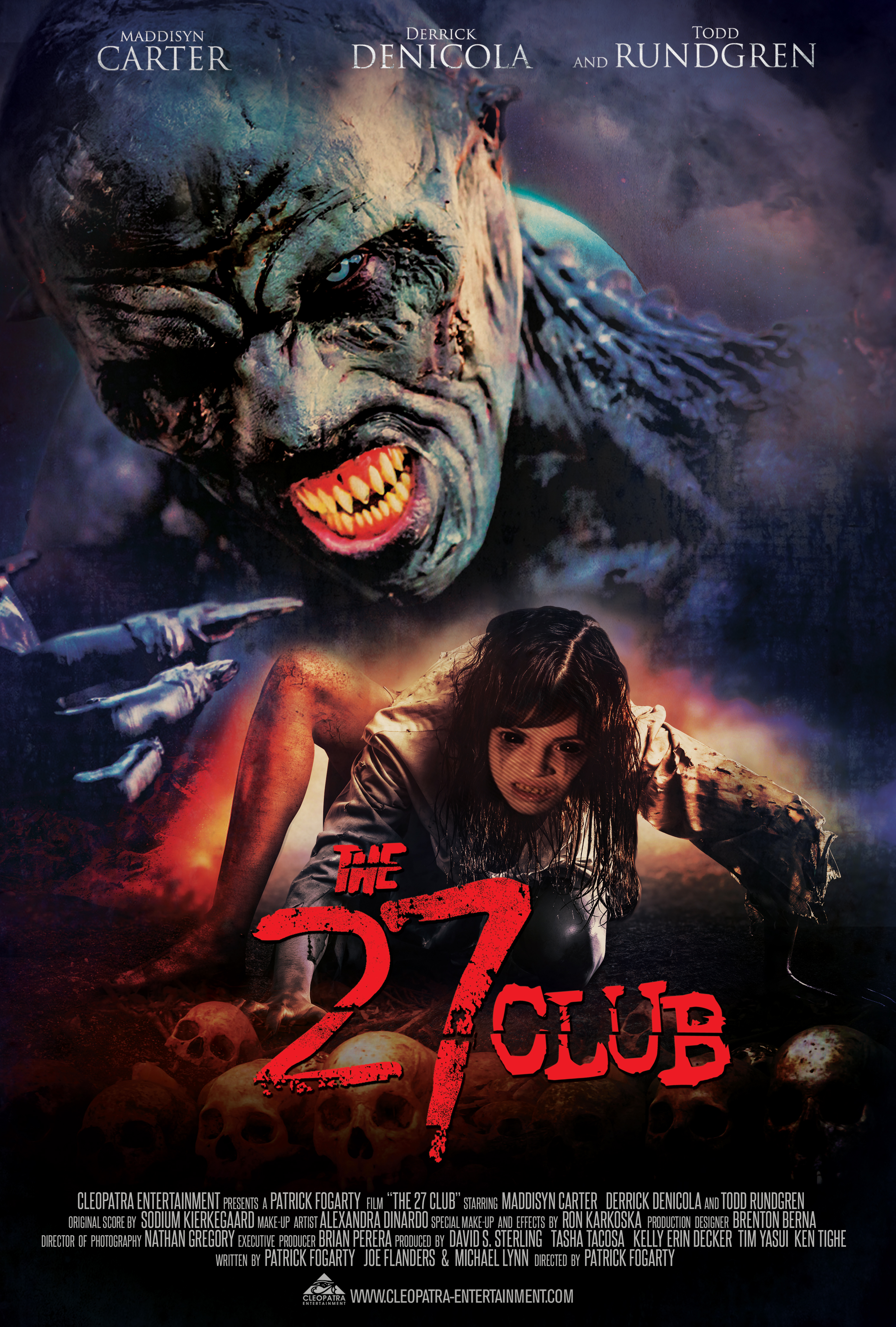 Nonton film The 27 Club layarkaca21 indoxx1 ganool online streaming terbaru