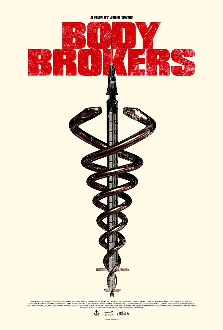 Nonton film Body Brokers layarkaca21 indoxx1 ganool online streaming terbaru