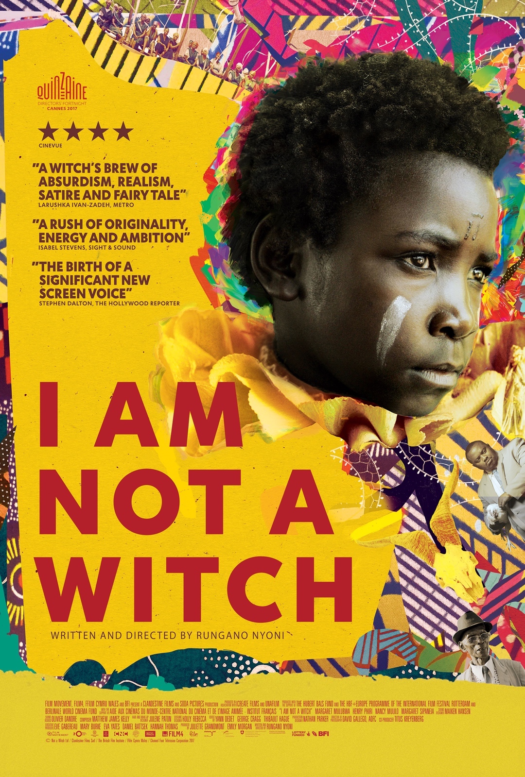 Nonton film I Am Not a Witch layarkaca21 indoxx1 ganool online streaming terbaru