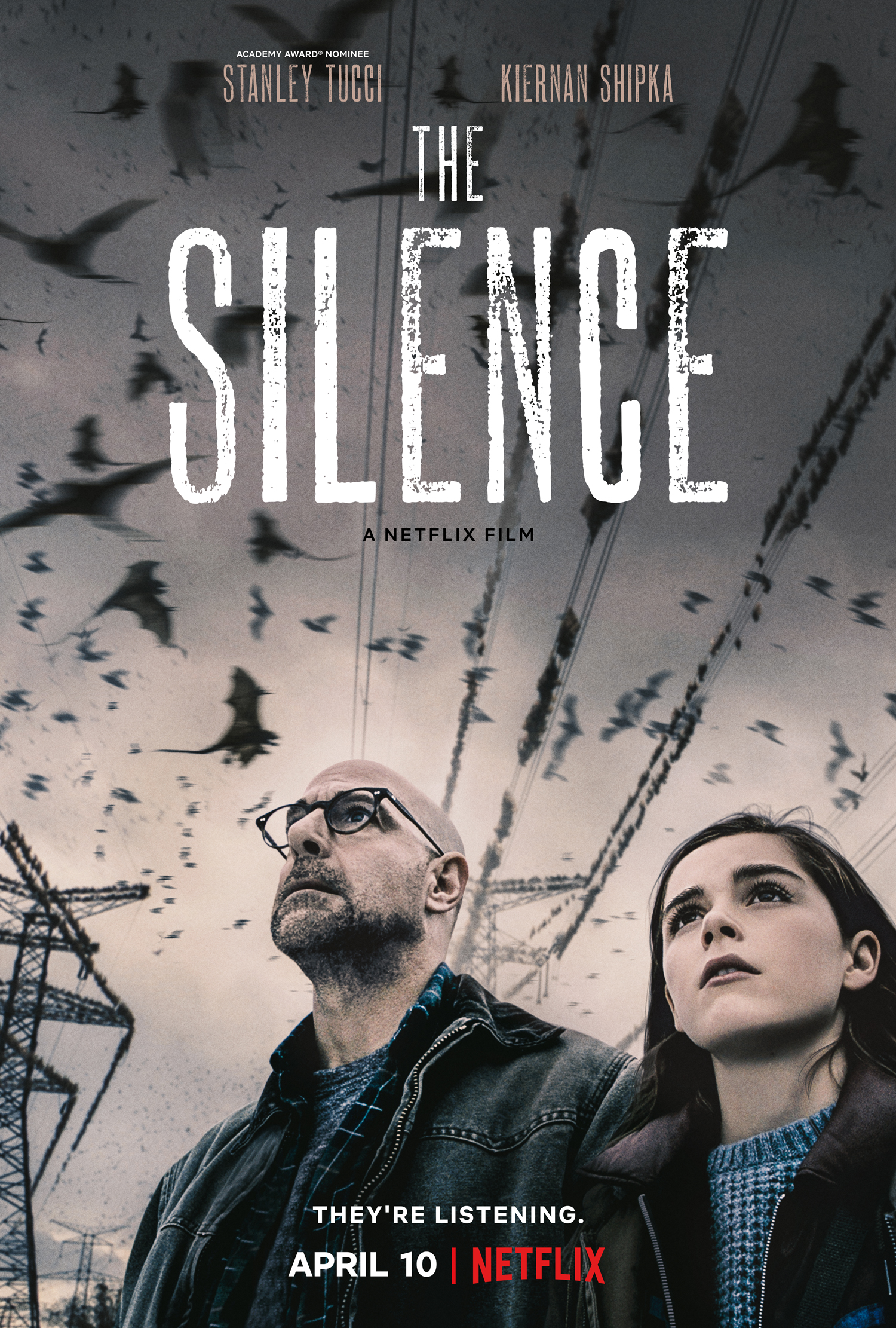Nonton film The Silence layarkaca21 indoxx1 ganool online streaming terbaru