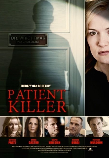 Nonton film Patient Killer layarkaca21 indoxx1 ganool online streaming terbaru