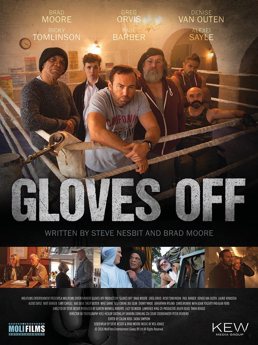 Nonton film Gloves Off layarkaca21 indoxx1 ganool online streaming terbaru