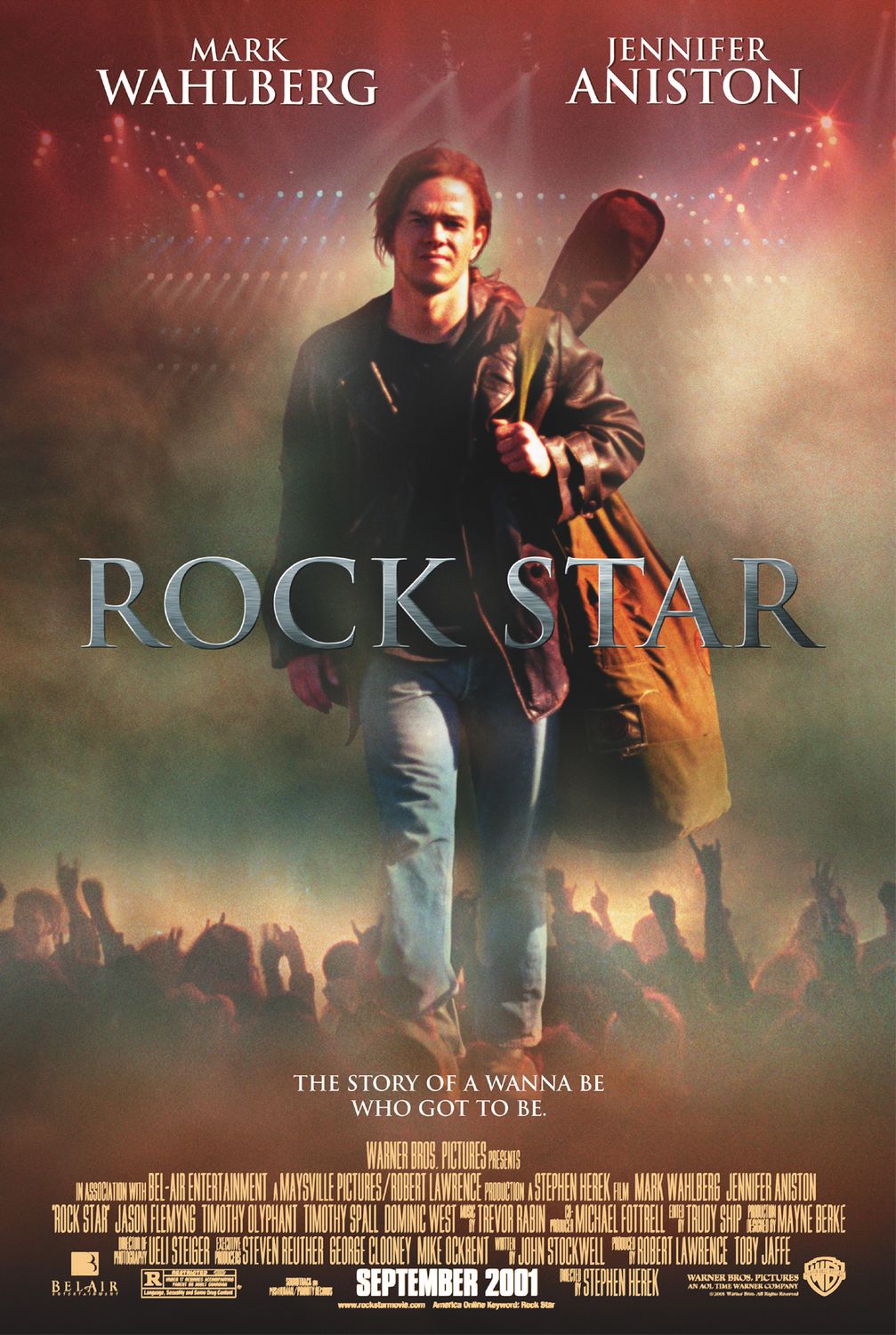 Nonton film Rock Star layarkaca21 indoxx1 ganool online streaming terbaru