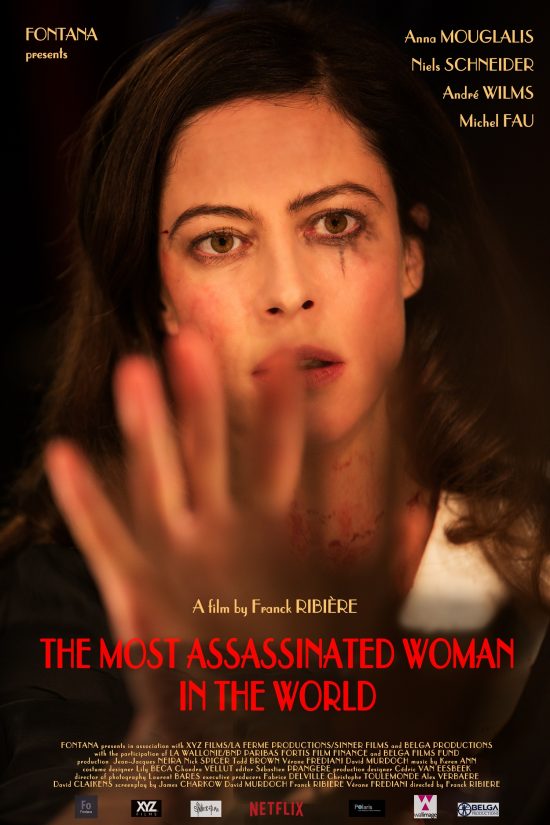 Nonton film The Most Assassinated Woman in the World layarkaca21 indoxx1 ganool online streaming terbaru