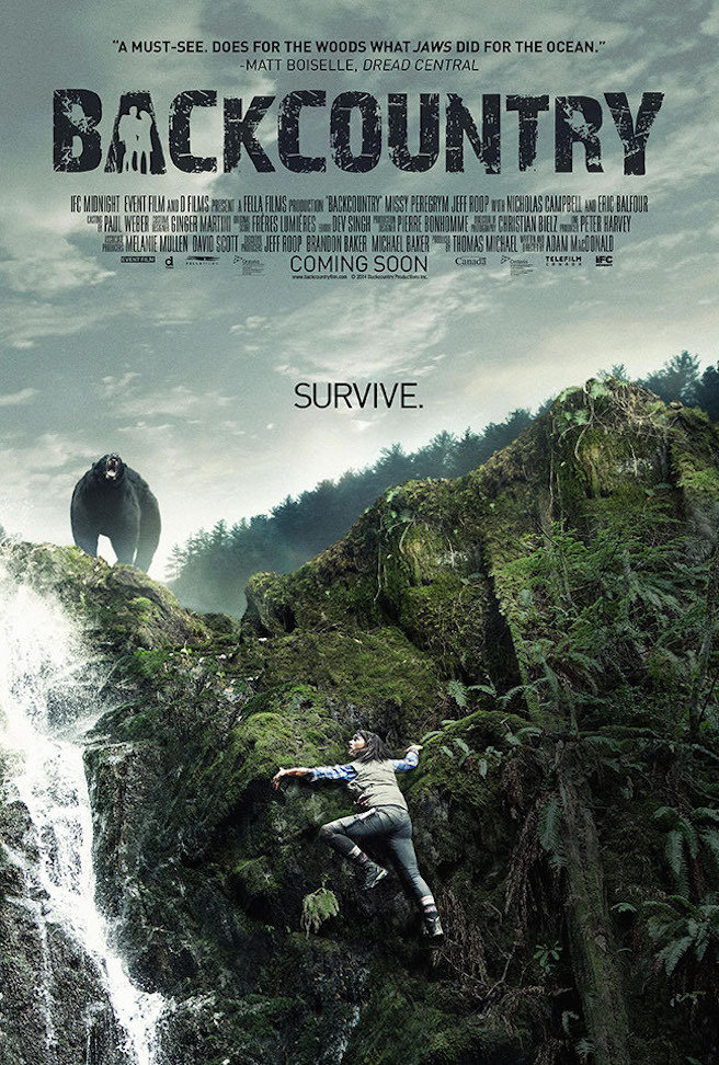 Nonton film Backcountry layarkaca21 indoxx1 ganool online streaming terbaru