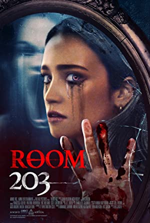 Nonton film Room 203 layarkaca21 indoxx1 ganool online streaming terbaru