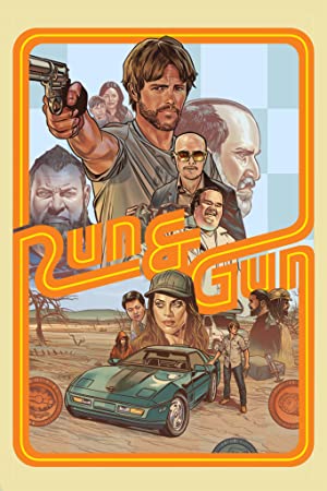 Nonton film Run & Gun layarkaca21 indoxx1 ganool online streaming terbaru
