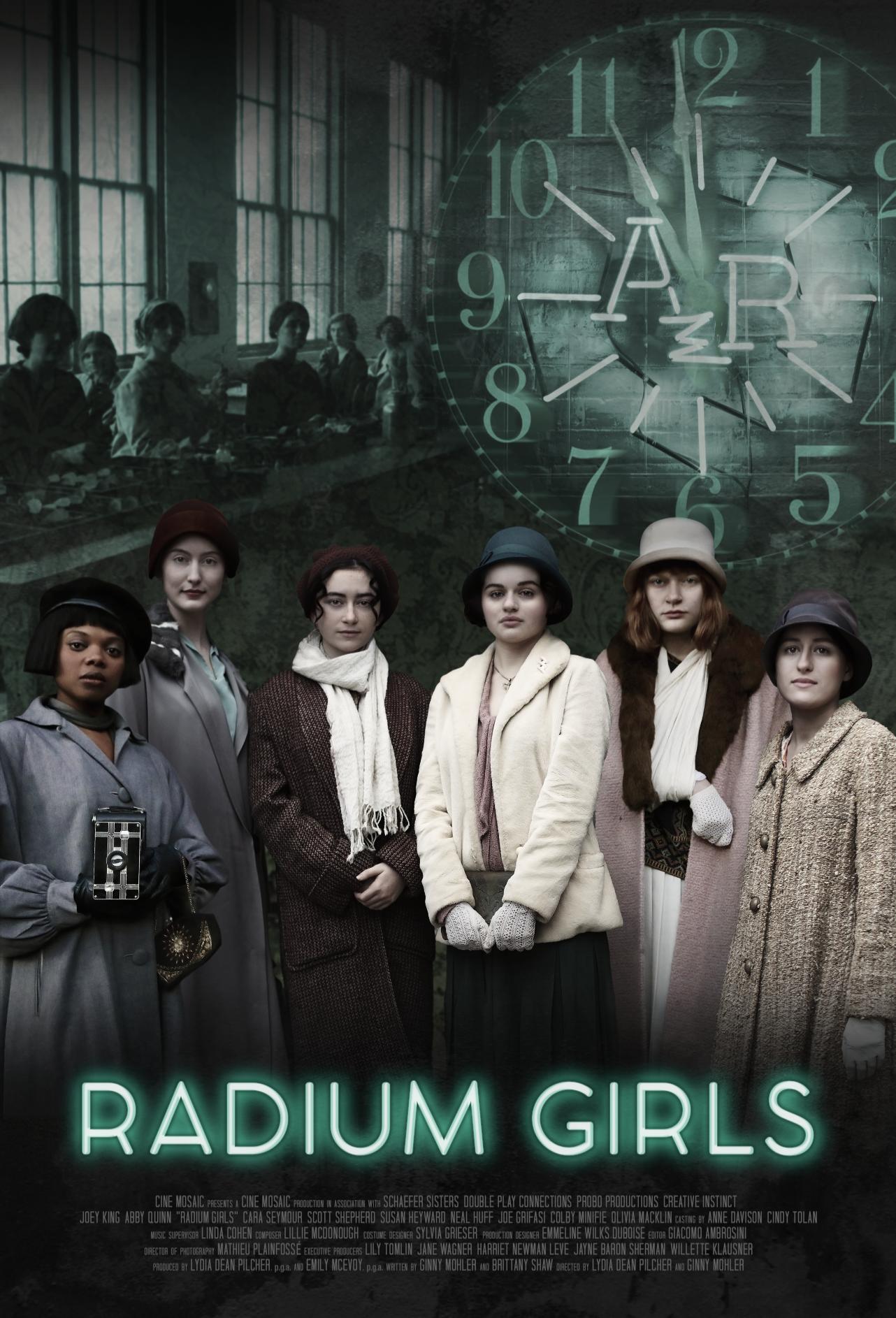 Nonton film Radium Girls layarkaca21 indoxx1 ganool online streaming terbaru