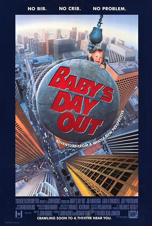 Nonton film Babys Day Out layarkaca21 indoxx1 ganool online streaming terbaru