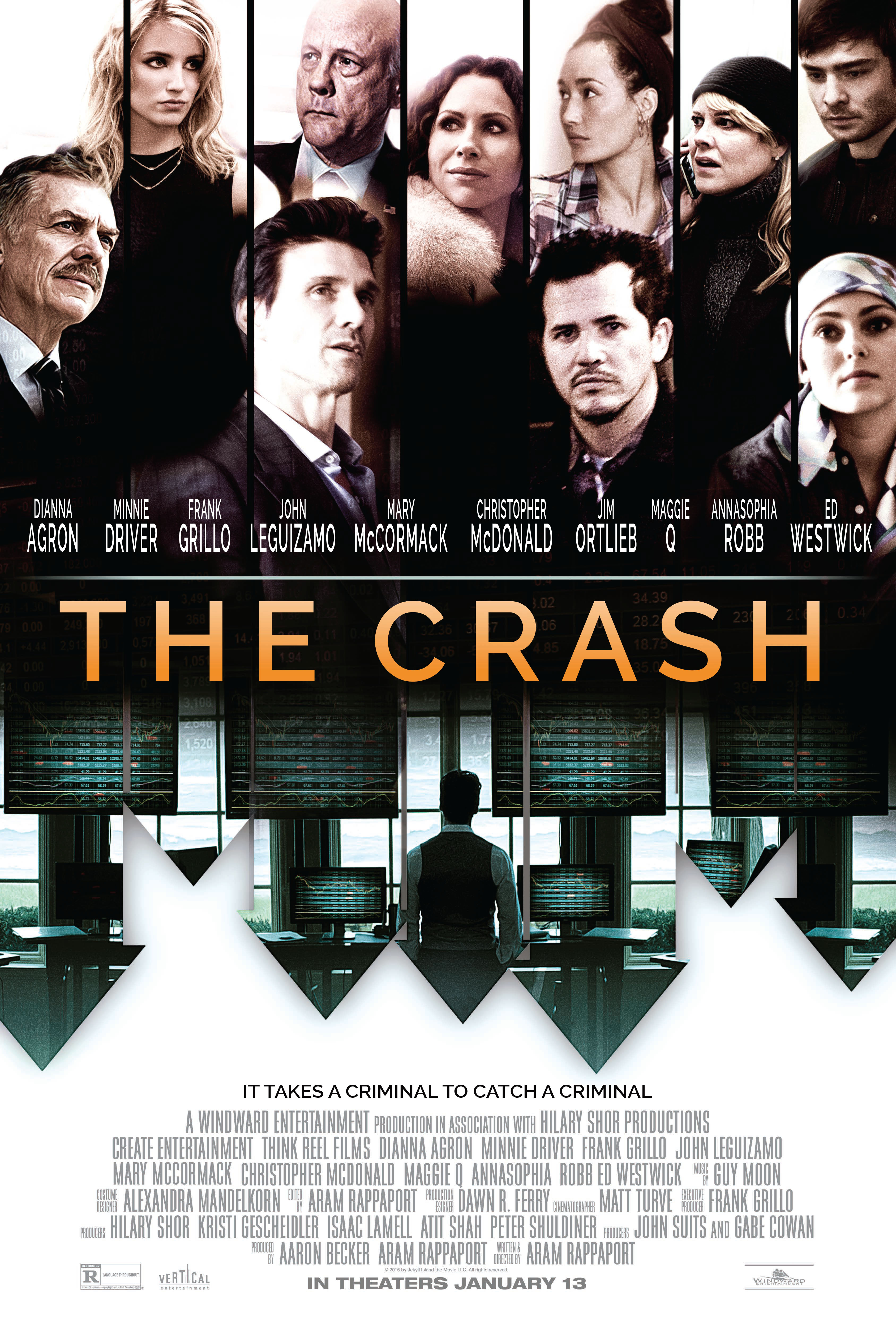 Nonton film The Crash layarkaca21 indoxx1 ganool online streaming terbaru