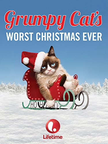 Nonton film Grumpy Cats Worst Christmas Ever layarkaca21 indoxx1 ganool online streaming terbaru