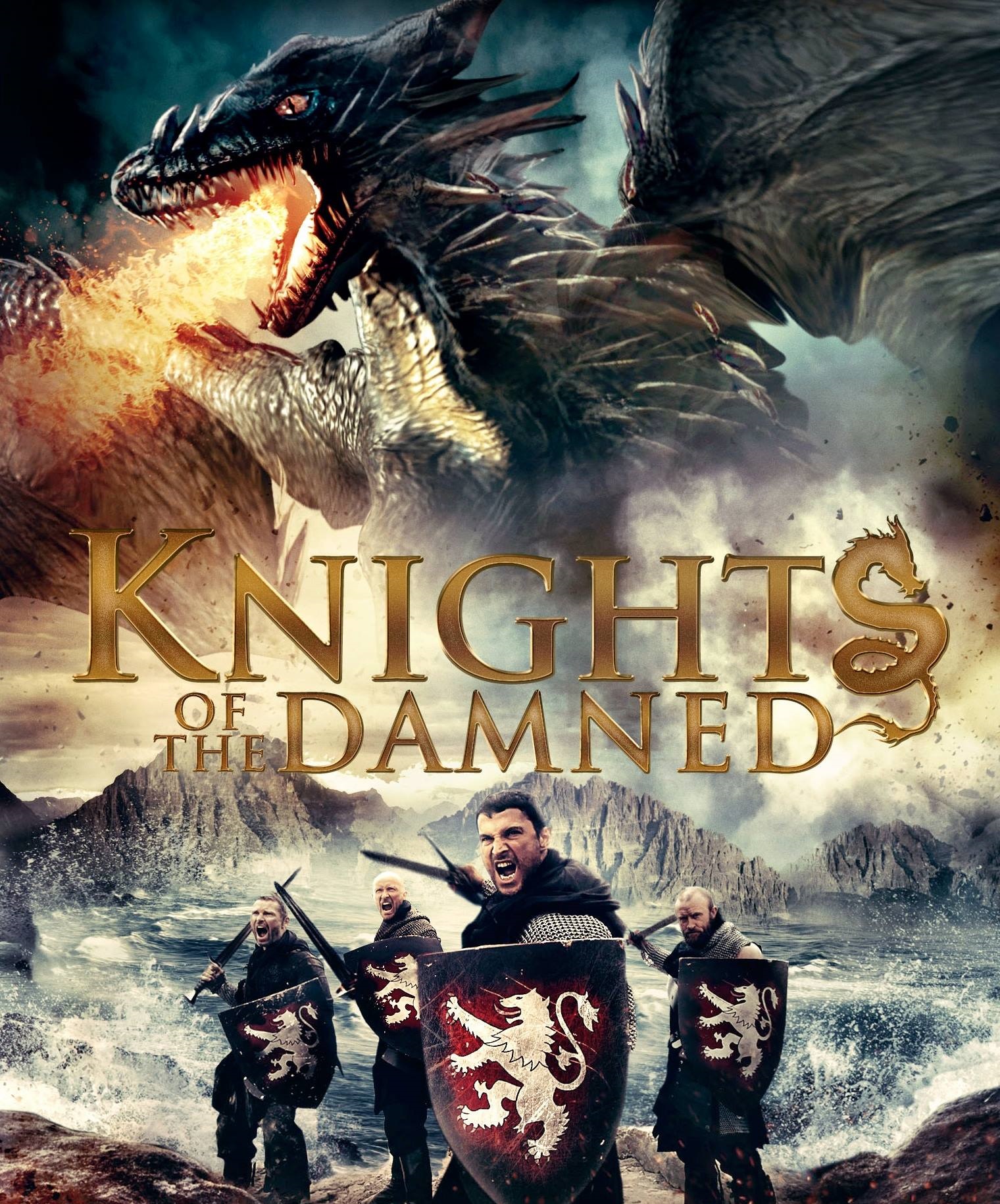 Nonton film Knights of the Damned layarkaca21 indoxx1 ganool online streaming terbaru