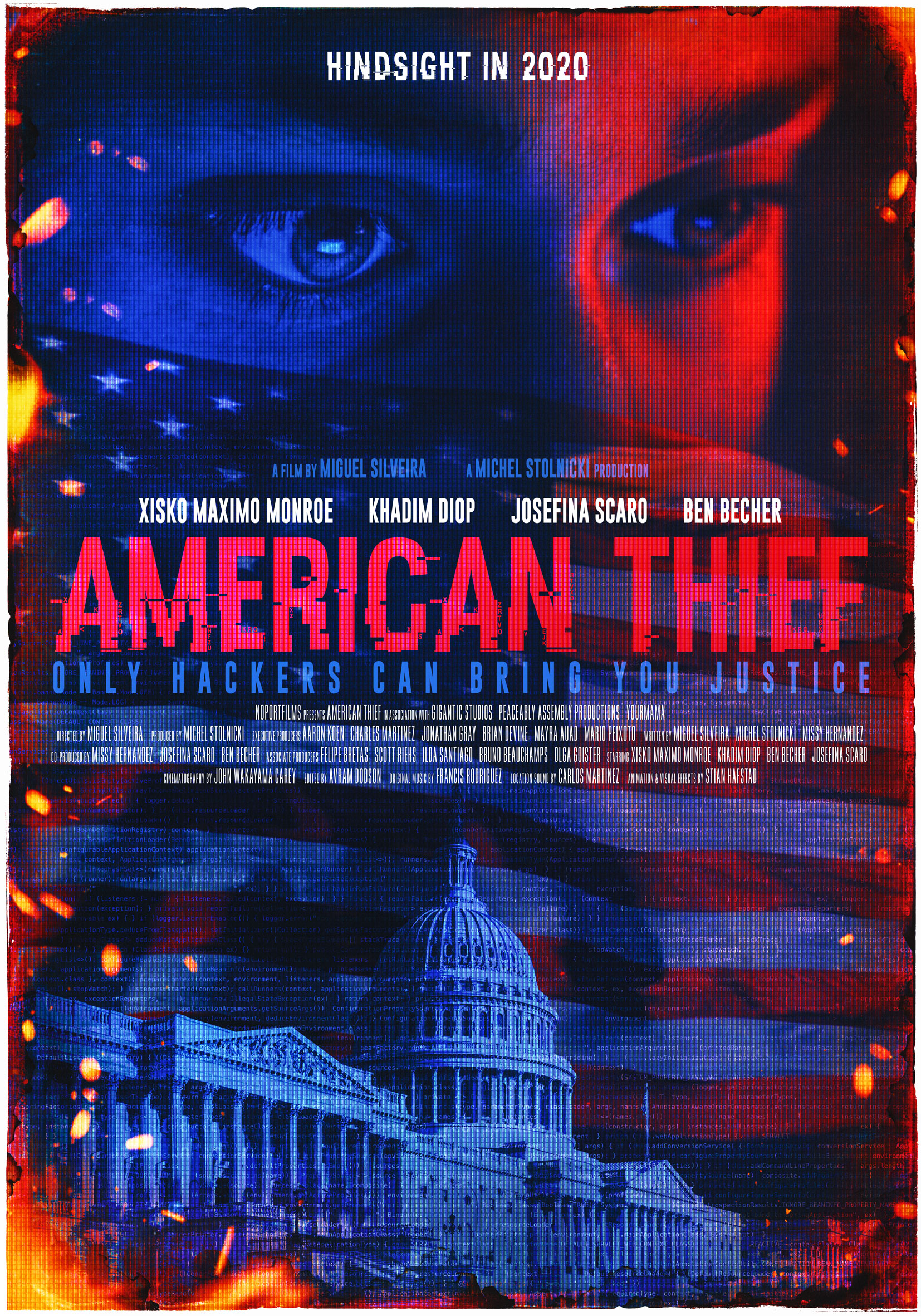 Nonton film American Thief layarkaca21 indoxx1 ganool online streaming terbaru