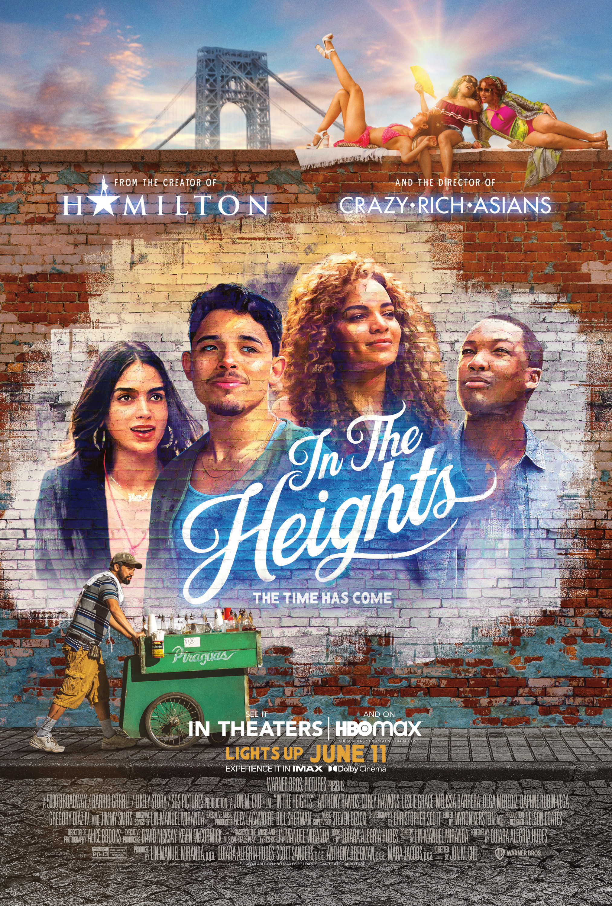 Nonton film In the Heights layarkaca21 indoxx1 ganool online streaming terbaru