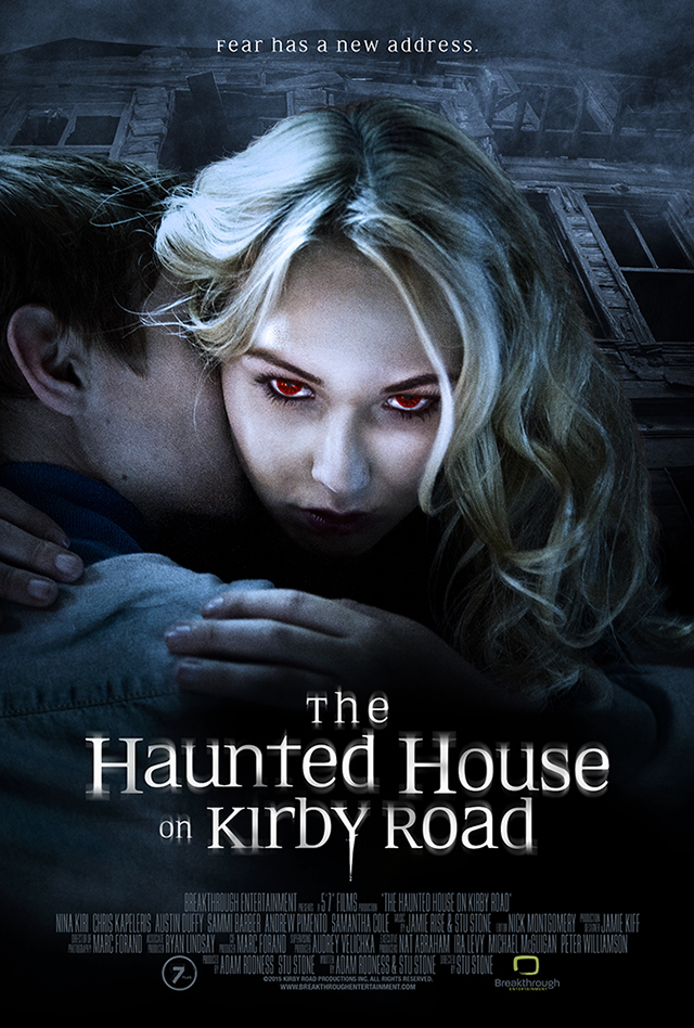 Nonton film The Haunted House on Kirby Road layarkaca21 indoxx1 ganool online streaming terbaru