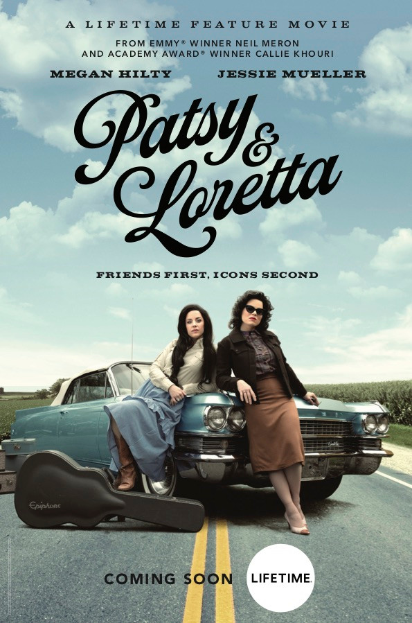 Nonton film Patsy & Loretta layarkaca21 indoxx1 ganool online streaming terbaru