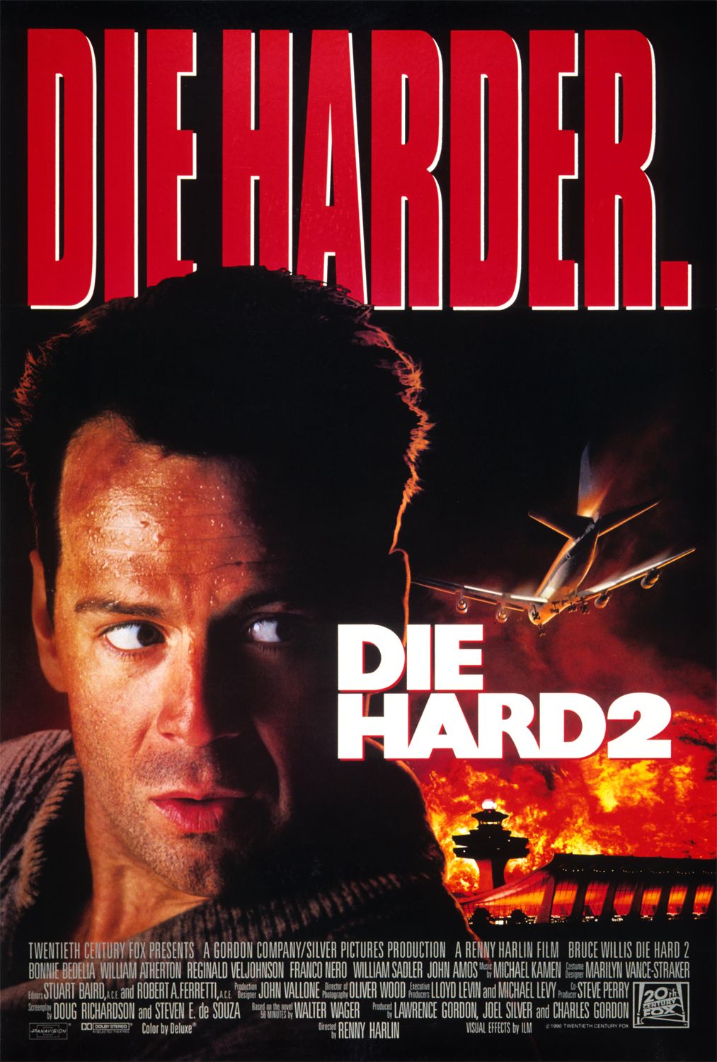 Nonton film Die Hard 2 layarkaca21 indoxx1 ganool online streaming terbaru