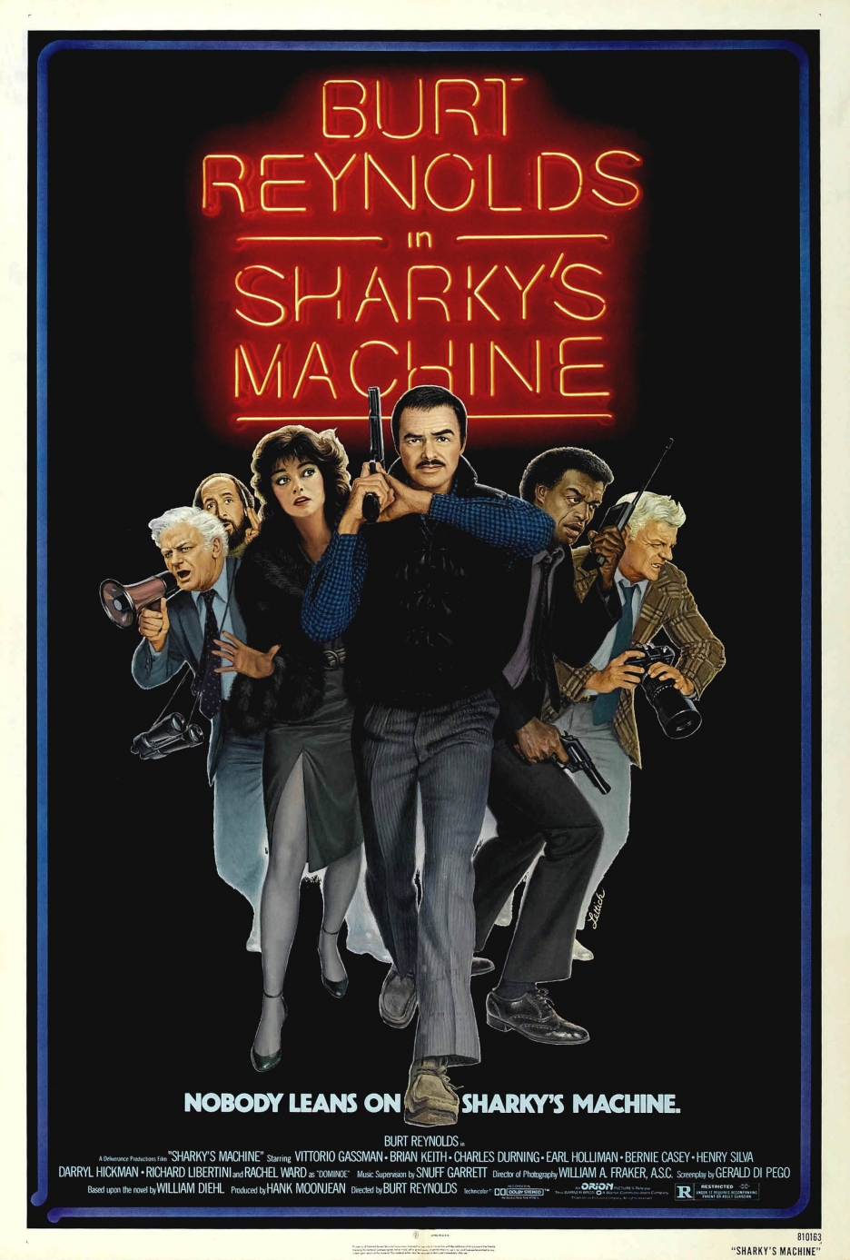 Nonton film Sharkys Machine layarkaca21 indoxx1 ganool online streaming terbaru
