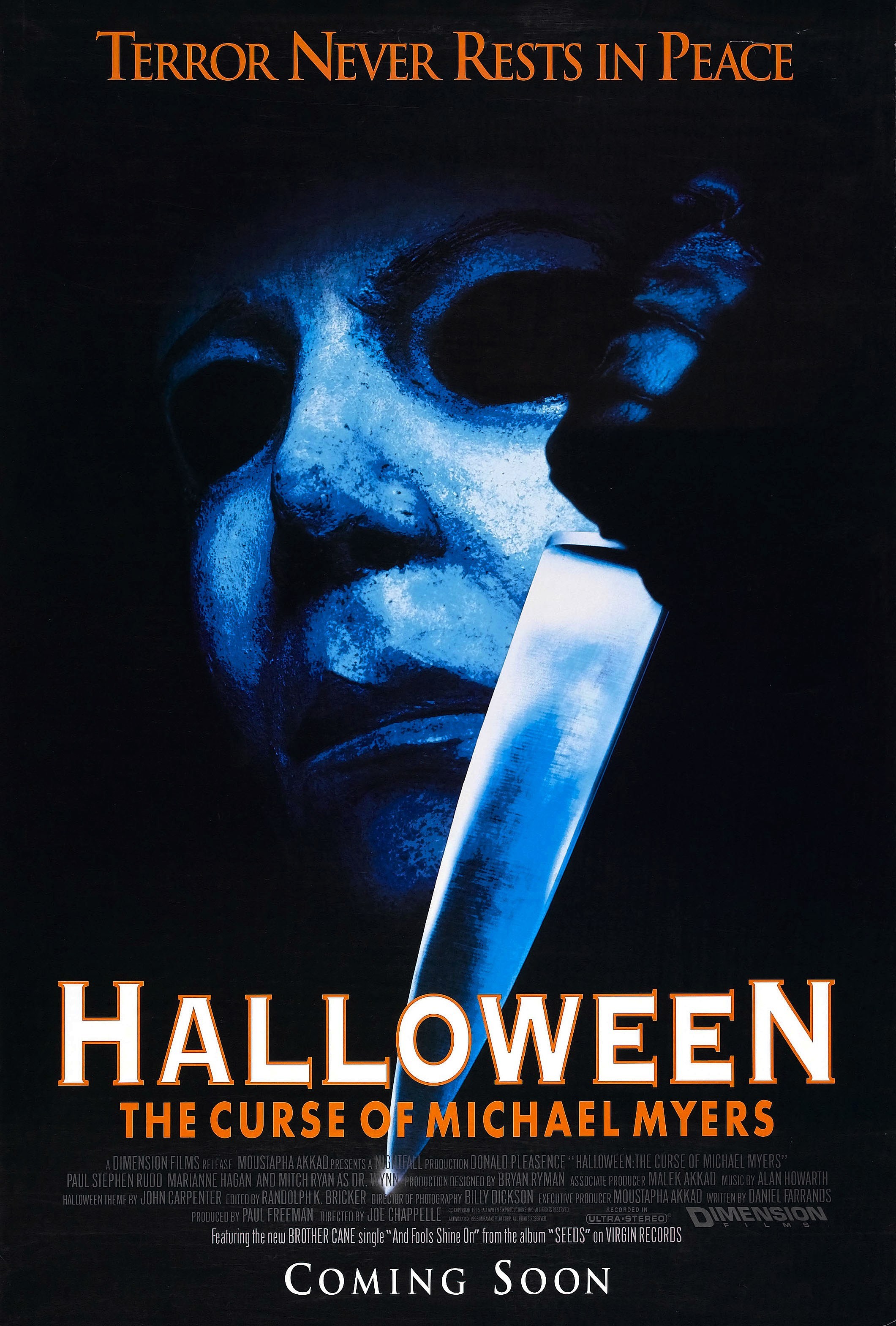 Nonton film Halloween The Curse of Michael Myers layarkaca21 indoxx1 ganool online streaming terbaru