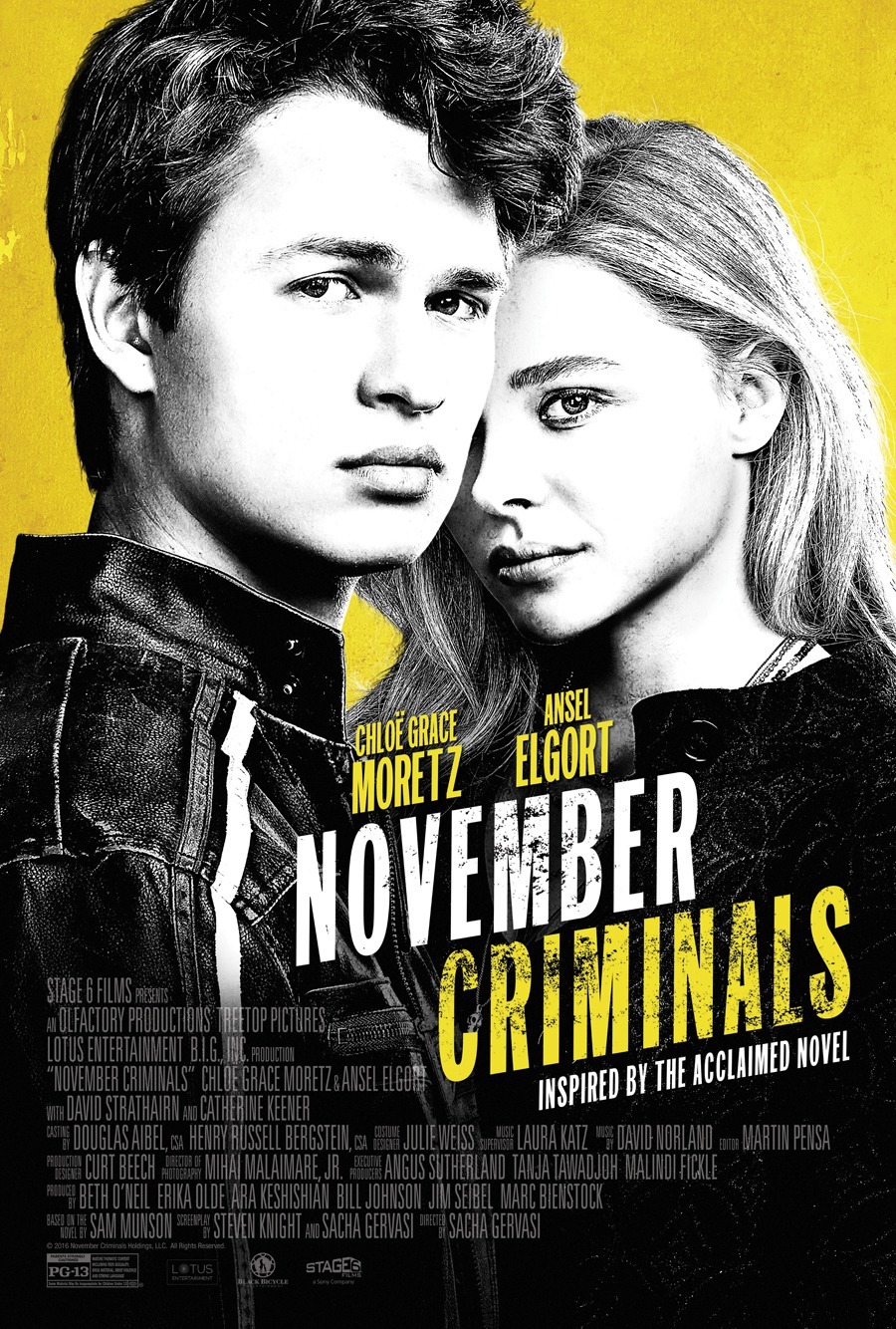 Nonton film November Criminals layarkaca21 indoxx1 ganool online streaming terbaru