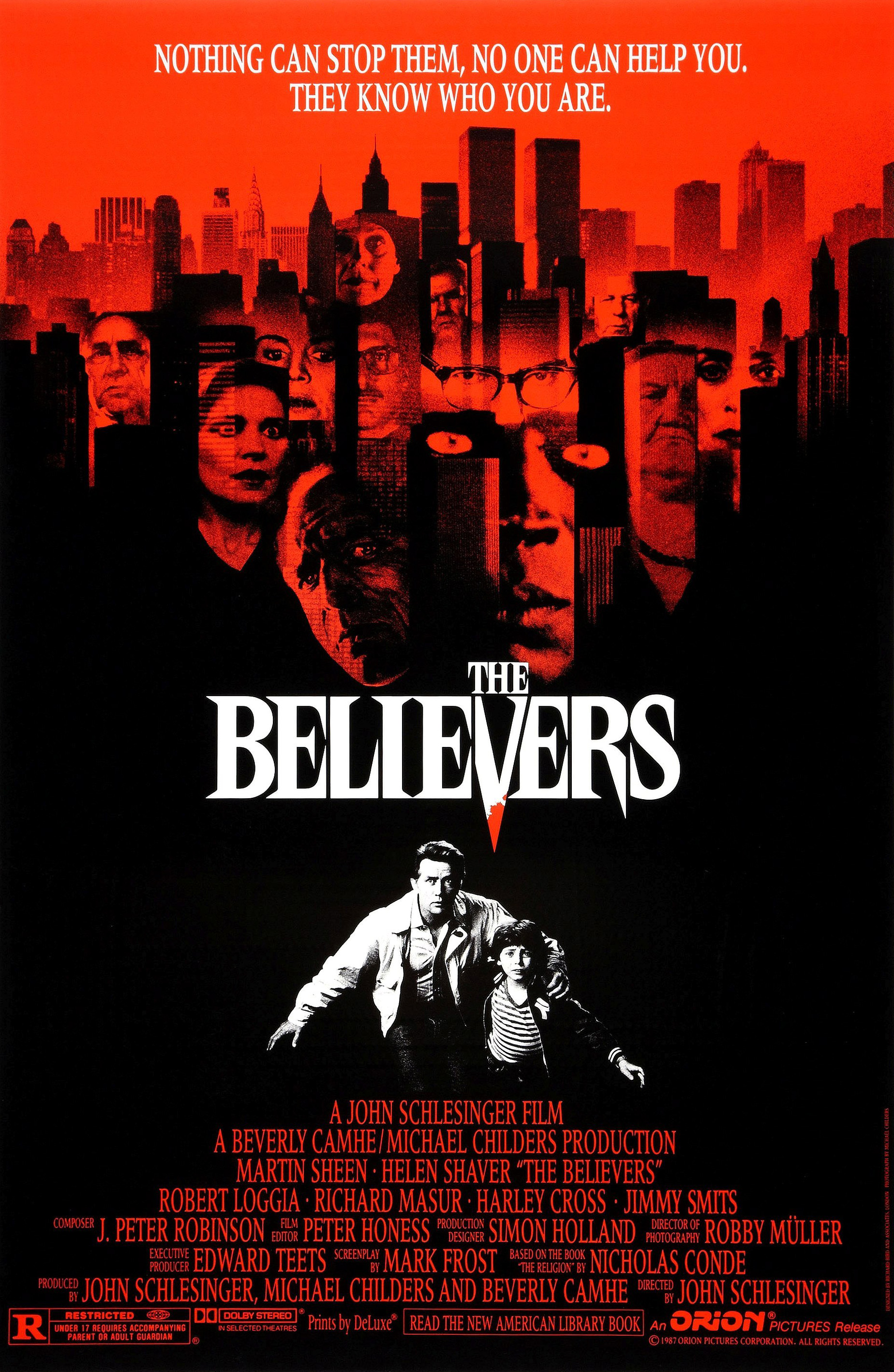 Nonton film The Believers layarkaca21 indoxx1 ganool online streaming terbaru