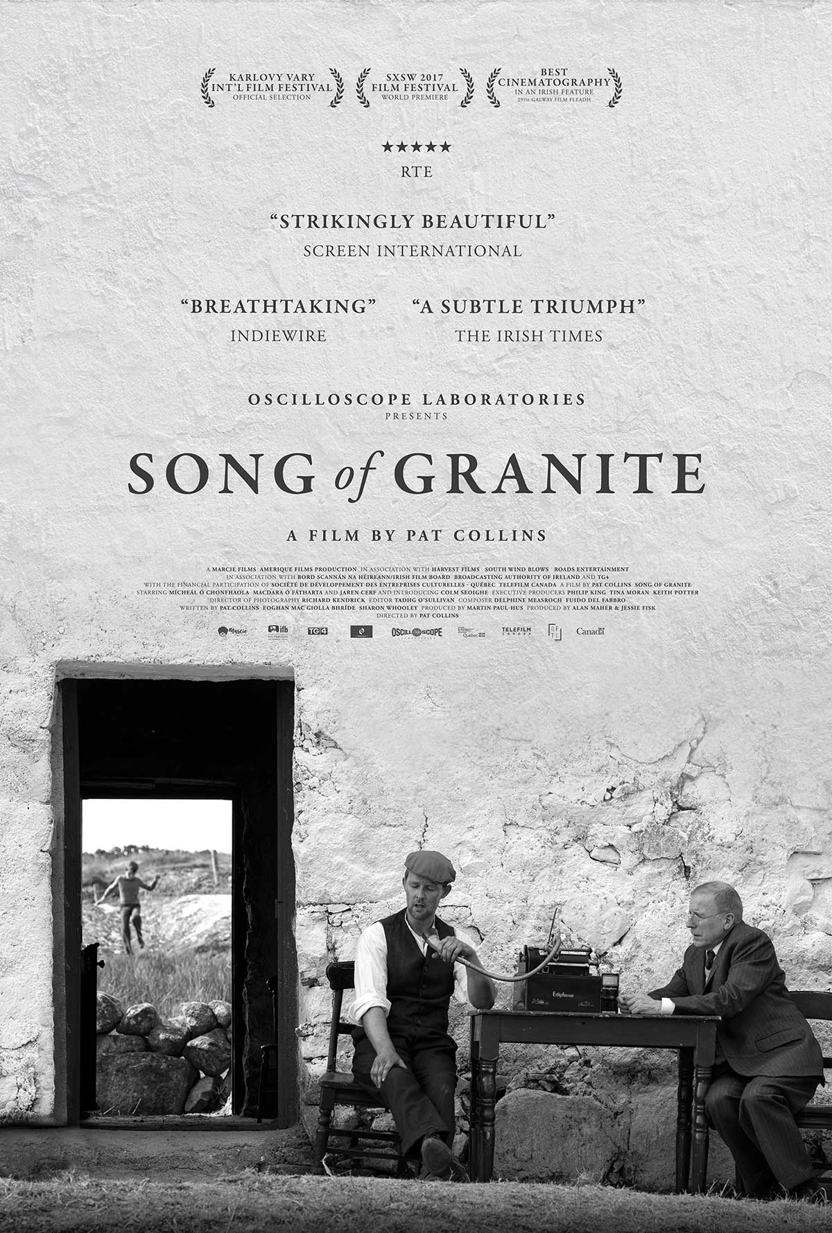 Nonton film Song of Granite layarkaca21 indoxx1 ganool online streaming terbaru