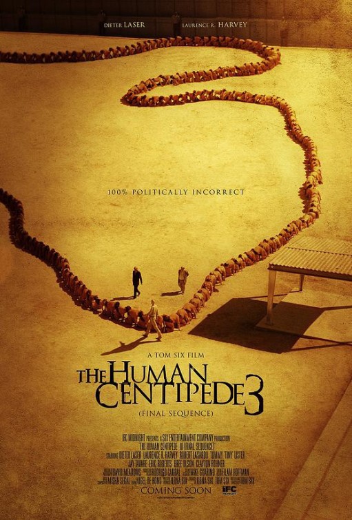 Nonton film The Human Centipede Iii layarkaca21 indoxx1 ganool online streaming terbaru