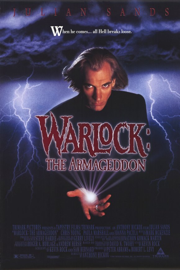 Nonton film Warlock 2: The Armageddon layarkaca21 indoxx1 ganool online streaming terbaru