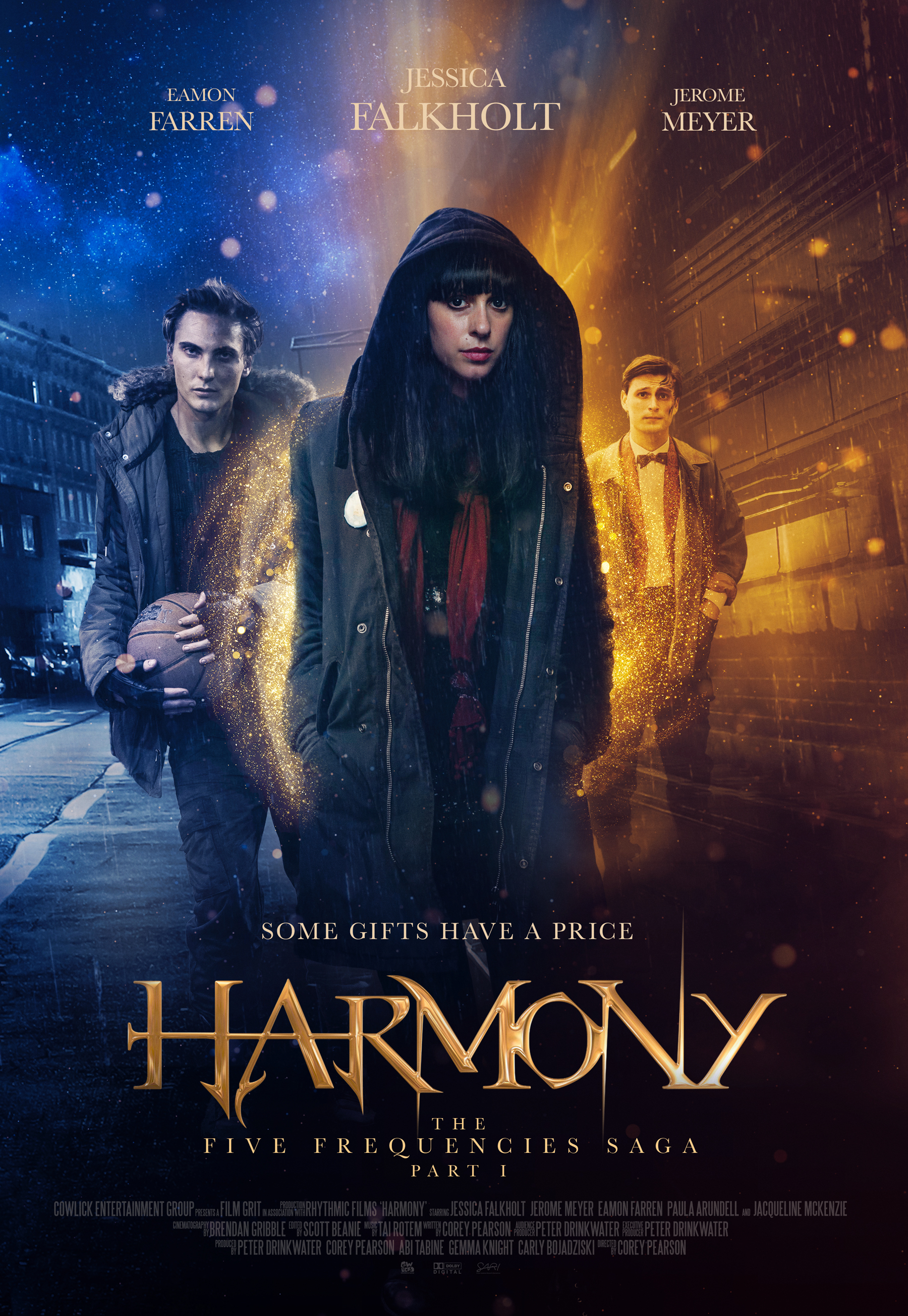 Nonton film Harmony layarkaca21 indoxx1 ganool online streaming terbaru